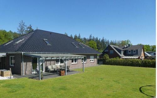 Foto - Bungalow in Ganderkesee