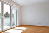 Foto - Schweich: Modernes Penthouse mit sonniger Dachterrasse