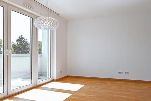 Foto - Schweich: Modernes Penthouse mit sonniger Dachterrasse