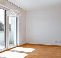 Schweich: Modernes Penthouse mit sonniger Dachterrasse