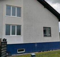 4 Zimmer Wohnung 85 qm mit eigenem Garten - Reichelsheim (Wetterau)