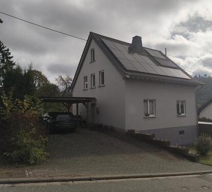 Foto - Einfamilienhaus in Nonnweiler