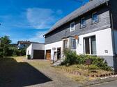 Foto - 5 Zimmer Einfamilienhaus zum Kaufen in Hellenhahn-Schellenberg