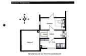 Foto - 3.5 Zimmer Maisonettenwohnung zum Kaufen in Kaufbeuren