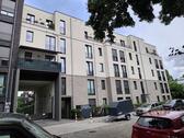 Foto - Wohnen in Karlshorst–Moderne 2-Zimmer-Wohnung mit TG Stellplatz