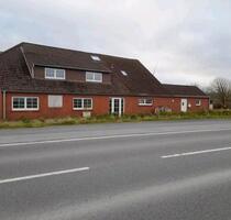 Nähe Nordsee = 4000qm Grundstück mit 700qm Gebäude !! Wangerland