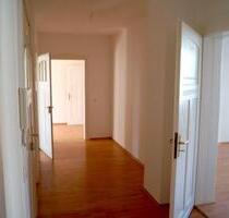 Schöne 3,5 Raumwohnung mit Balkon in Untermhaus - Gera Debschwitz