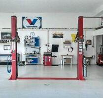 Kfz-Werkstatt Garage Autoüberführung - Zeitlofs
