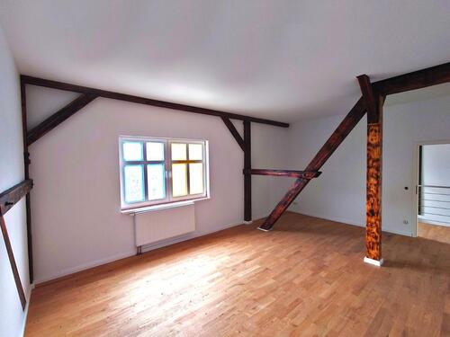 Foto - Moderne 3-Raum-Wohnung mit Terrasse in Lüdersdorf Trebbin
