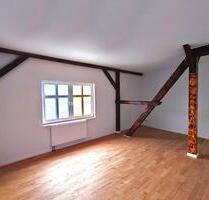Moderne 3-Raum-Wohnung mit Terrasse in Lüdersdorf Trebbin
