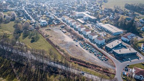 Foto - andere zur Miete in Hachenburg