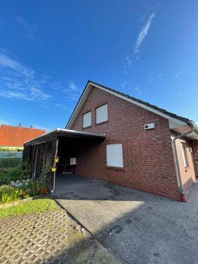 Foto - Privat KW70 DHH mit großen Garten 4 Zimmer in Oldenburg