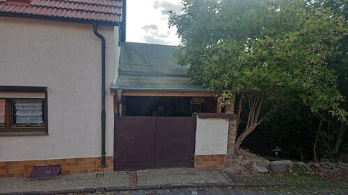 Foto - Etagenwohnung zur Miete in Hettstedt