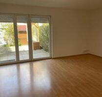 Erdgeschosswohnung mit kleinem Gartenanteil in Top-Wohnlage - Ingolstadt
