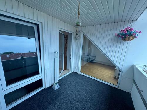 Foto - Etagenwohnung in Garbsen