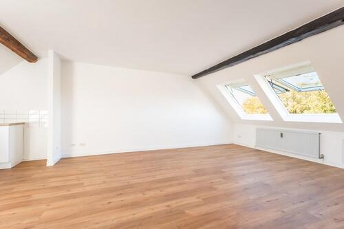 Foto - Etagenwohnung zur Miete in Kiel