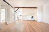 Foto - Etagenwohnung in Kiel zur Miete
