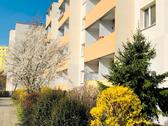Foto - **FRISCH RENOVIERT**2-Zimmer-Wohnung EG Balkon Bad mit Wanne ab 01.11.2025