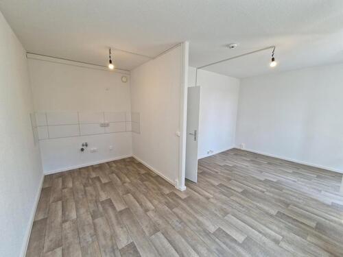 Foto - Etagenwohnung in Halle (Saale) zur Miete