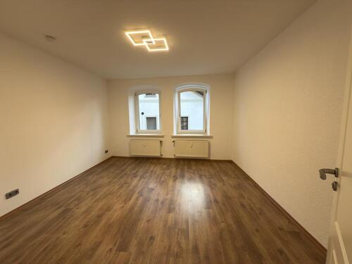 Foto - Etagenwohnung in Waldmünchen zur Miete
