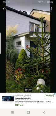 Foto - Haus Reihenhaus verkauf ohne Makler von Privat