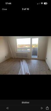 Foto - Etagenwohnung in Rülzheim
