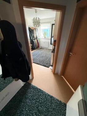 Foto - Etagenwohnung in Magdeburg