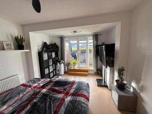Foto - Etagenwohnung in Magdeburg zur Miete
