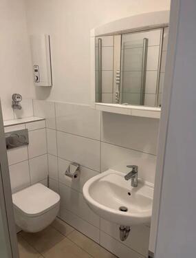 Foto - Etagenwohnung in Eschborn