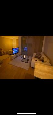 Foto - 1-Zimmer Wohnung zur Untermiete Jan-Mär