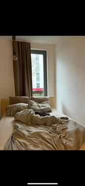 Foto - Etagenwohnung zur Miete in München