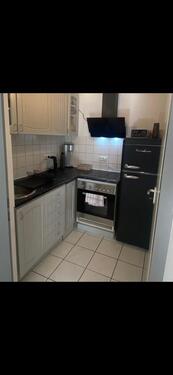 Foto - Etagenwohnung in München