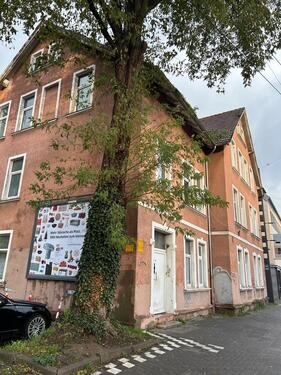 Foto - 2 Zimmer Wohnung - 750,00 EUR Kaltmiete,