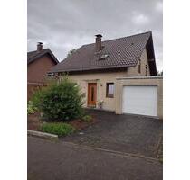 Einfamilienhaus mit Garage und Stellplatz in Paderborn-Elsen