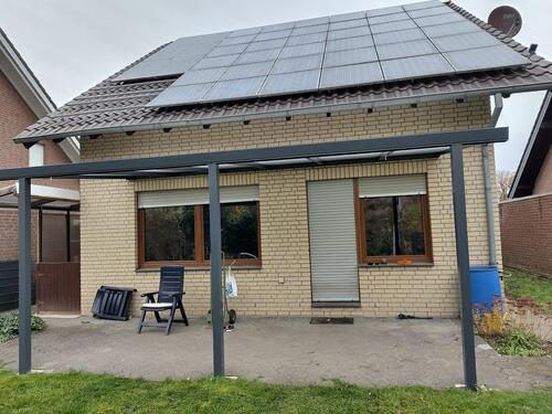 Foto - Einfamilienhaus zum Kaufen in Paderborn