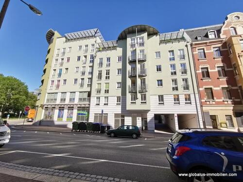 Foto - zentrale Garage zu vermieten - 50,00 EUR Miete,