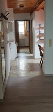 Foto - Etagenwohnung in Grafenau zur Miete