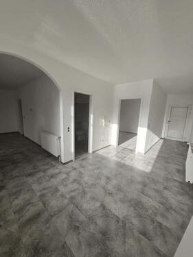 Foto - 2 Zimmer Etagenwohnung in Biblis