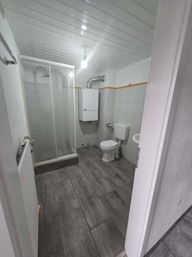 Foto - Etagenwohnung in Biblis zur Miete