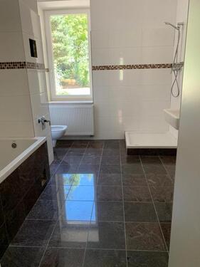 Foto - helle 2-Raum-Wohnung mit offenen Wohnzimmer