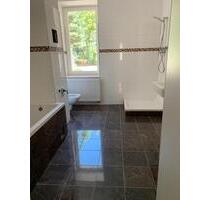 helle 2-Raum-Wohnung mit offenen Wohnzimmer - Chemnitz Hilbersdorf