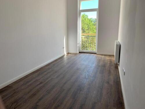 Foto - Etagenwohnung in Chemnitz zur Miete