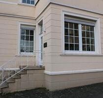 Geräumige 4-Zimmer-Altbauwohnung in Oelde