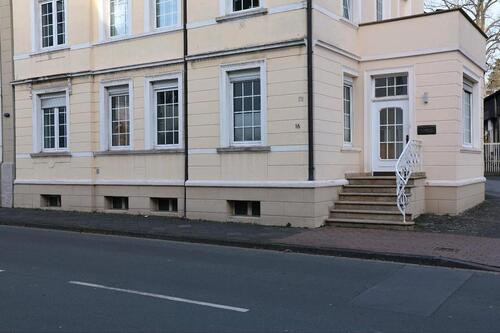 Foto - 4 Zimmer Erdgeschoßwohnung zur Miete in Oelde