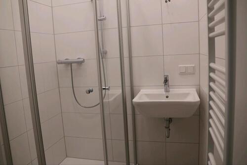 Foto - 4 Zimmer Erdgeschoßwohnung in Oelde