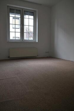 Foto - Erdgeschoßwohnung in Oelde zur Miete