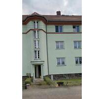 Großzügig geschnittene 2-Zimmer-Wohnung mit Balkon - Dresden Blasewitz