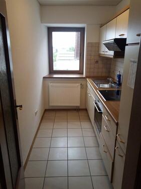 Foto - 1 Zimmer Etagenwohnung zur Miete in Saarburg