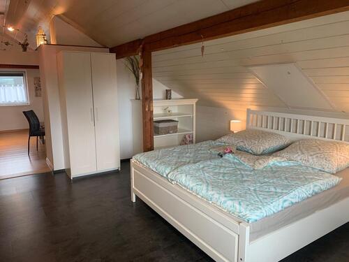 Foto - 1 Zimmer Etagenwohnung zur Miete in Bad Staffelstein