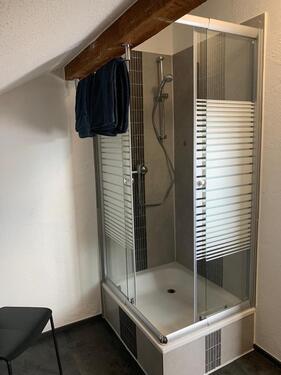 Foto - Etagenwohnung in Bad Staffelstein zur Miete